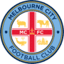Escudo Melbourne City Fc