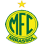 Escudo Mirassol Fc
