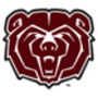 Escudo Missouri State Bears