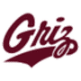 Escudo Montana Grizzlies