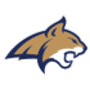 Escudo Montana State Bobcats