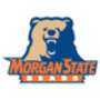 Escudo Morgan State Bears