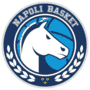 Escudo Napoli Basket