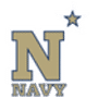 Escudo Navy Midshipmen