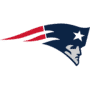 Escudo New England Patriots