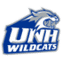 Escudo New Hampshire Wildcats Unh
