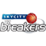 Escudo New Zealand Breakers