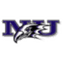 Escudo Niagara Purple Eagles