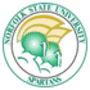 Escudo Norfolk State Spartans