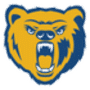 Escudo Northern Colorado Bears Unc