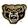 Escudo Oakland Golden Grizzlies