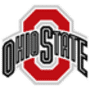 Escudo Ohio State Buckeyes