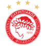 Escudo Olympiacos Fc