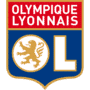 Escudo Olympique Lyonnais