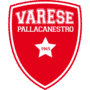 Escudo Openjobmetis Varese