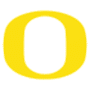 Escudo Oregon Ducks