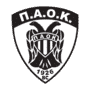 Escudo P.a.o.k