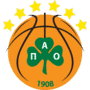 Escudo Panathinaikos Aktor Athens