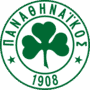 Escudo Panathinaikos Fc