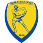 Escudo Panetolikos Fc