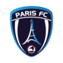 Escudo Paris Fc