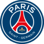 Escudo Paris Saint Germain Fc