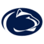 Escudo Penn State Nittany Lions