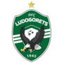 Escudo Pfc Ludogorets Razgrad