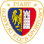 Escudo Piast Gliwice
