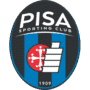 Escudo Pisa Sc