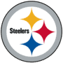Escudo Pittsburgh Steelers