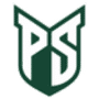 Escudo Portland State Vikings