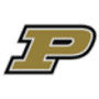 Escudo Purdue Boilermakers