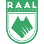 Escudo Raal La Louviere
