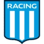 Escudo Racing Club De Avellaneda