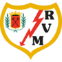 Escudo Rayo Vallecano