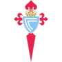 Escudo Rc Celta Vigo