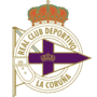 Escudo Rc Deportivo La Coruna
