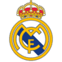 Escudo Real Madrid Cf