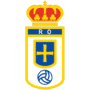 Escudo Real Oviedo