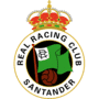 Escudo Real Racing Club Santander