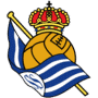 Escudo Real Sociedad