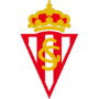 Escudo Real Sporting De Gijon
