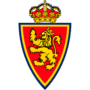 Escudo Real Zaragoza