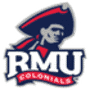 Escudo Robert Morris Colonials