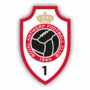 Escudo Royal Antwerp Fc