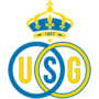 Escudo Royale Union Saint Gilloise