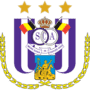 Escudo Rsc Anderlecht