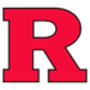 Escudo Rutgers Scarlet Knights