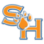 Escudo Sam Houston Bearkats